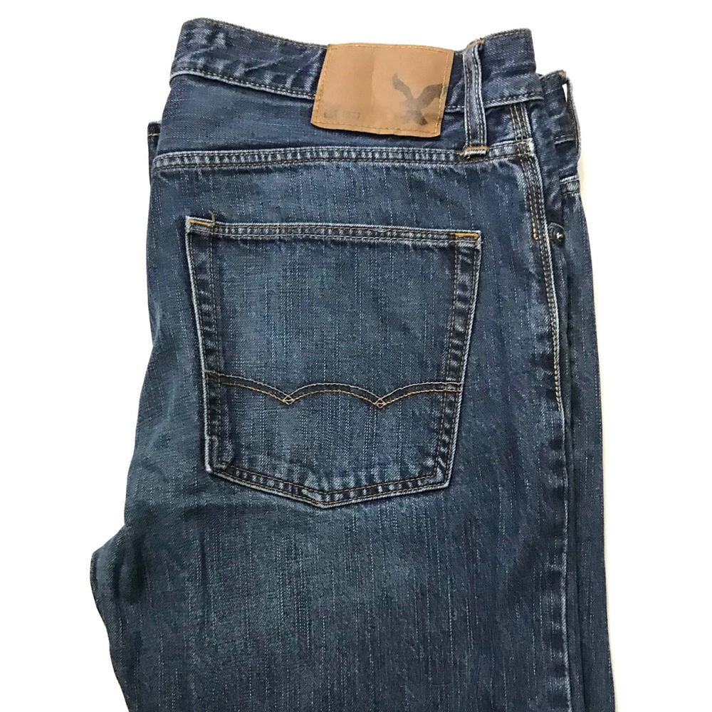 American Eagle Original Boot Cut Jeans